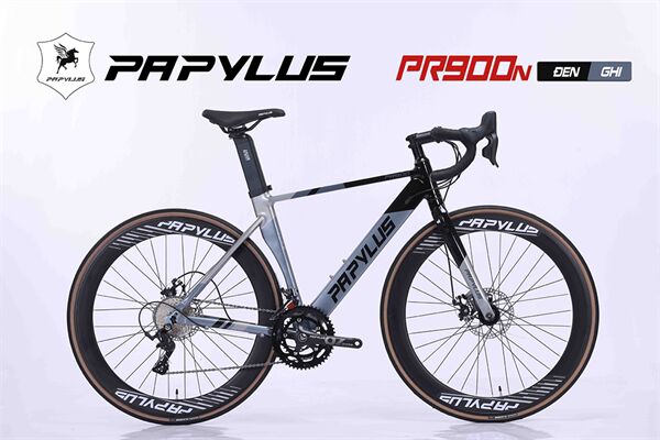 Xe đạp đua Papylus PR900 New